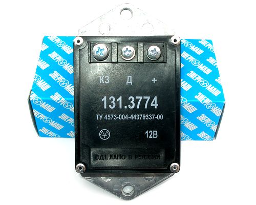 Коммутатор ГАЗ,УАЗ  131.3774  "Энергомаш"