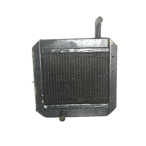 Радиатор отопителя 700А 81.01.000 