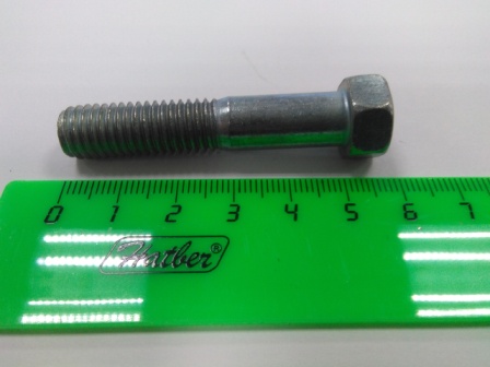 Болт М10-6g*50 крепл. приемной трубы ГАЗ-53 600-200319 
