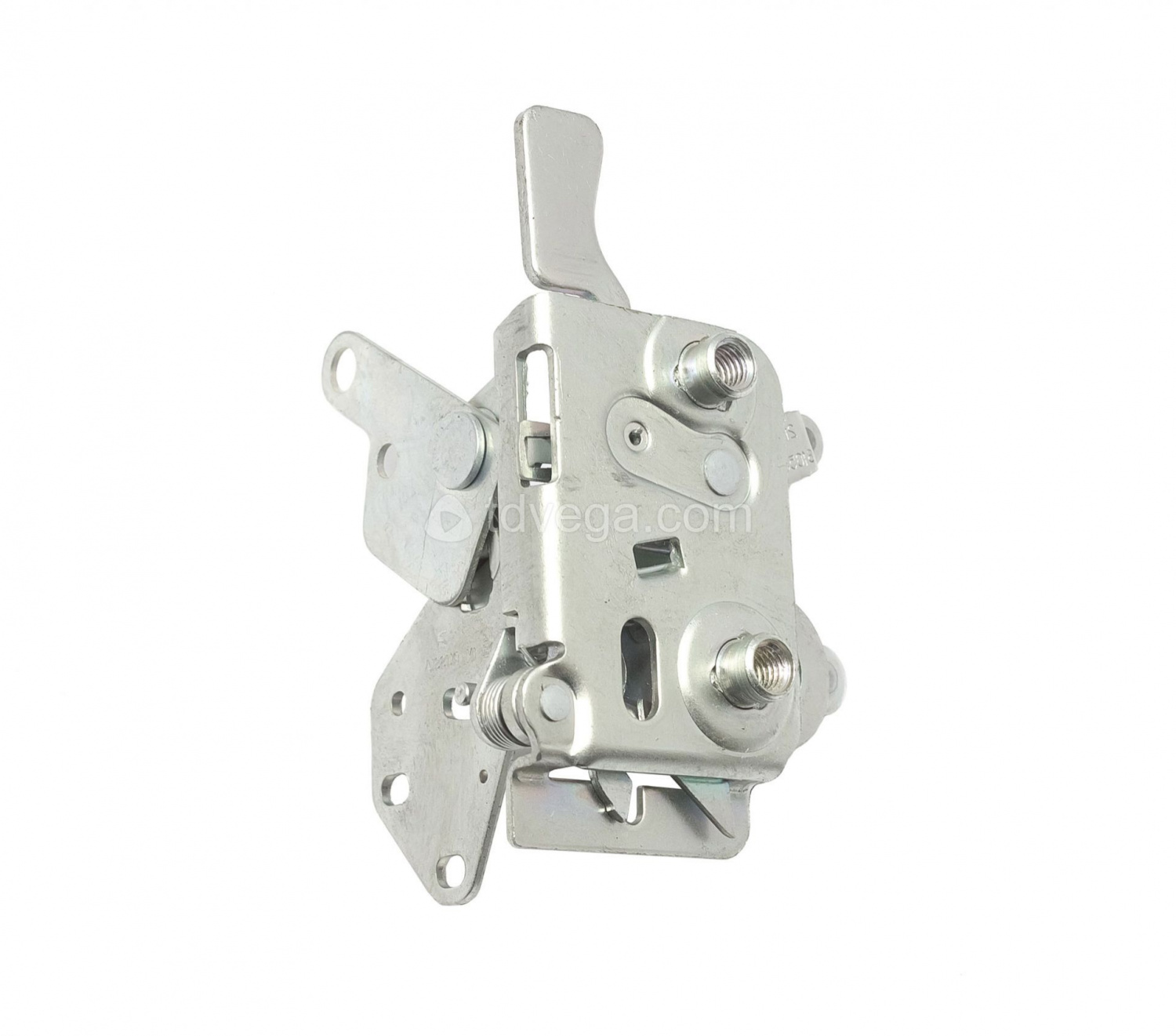 Замок двери внутр.пер.прав. 3160-6105012-10 ВАЗ-2108,09 "УАЗ"