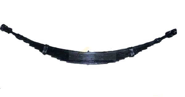 Рессора УАЗ 452-2902012-04 пер.и зад. 13 лист. 