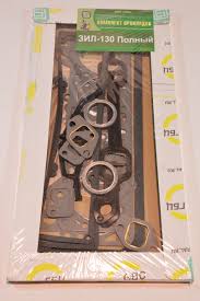К-т прокл двиг ЗиЛ-130 полн. 28 поз. "ГБЦ"