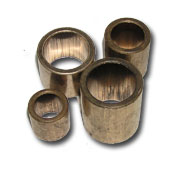 Втулки стартера (ВСК 4) КамАЗ (4шт) к СТ-142 "Энергомаш"