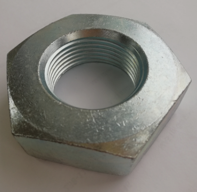 Гайка М45*3 петли дышла под ключ 65мм  8602-2707048АА