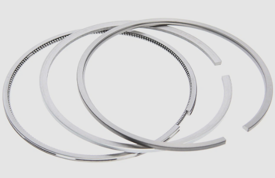 Кольца порш.КамАЗ 740.1000106 п.к. "Стапри"