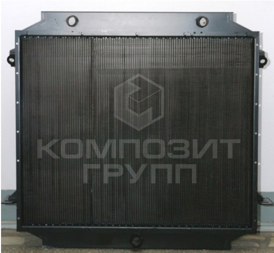 Радиатор водяной К-700.918.1570 "Композит"