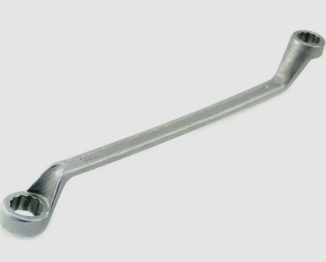 Ключ накидной 14х17 КГН ТУ "КЗСМИ"