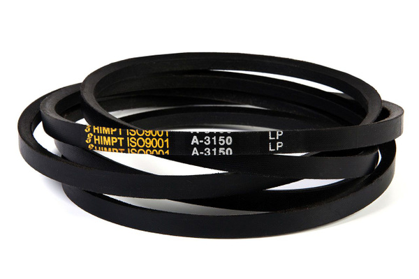 3150-А/3120Li ремень RUBYCON Optimum "ЯРТ"