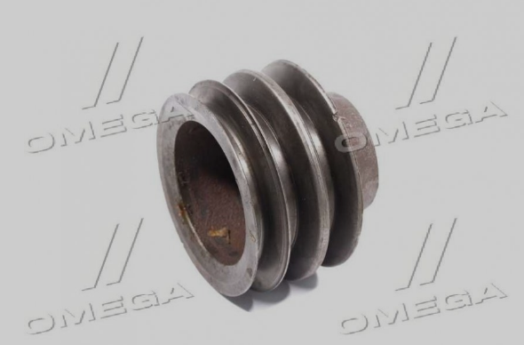 Шкив вод. насоса ЗИЛ 130-1308025-Б3