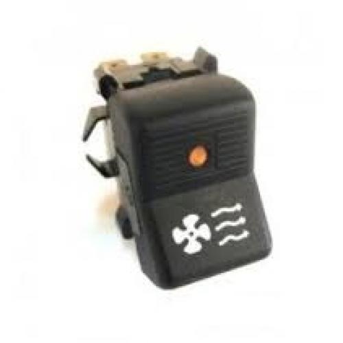 Клавиша отопителя КамАЗ 26.3710-23.11 "АА"