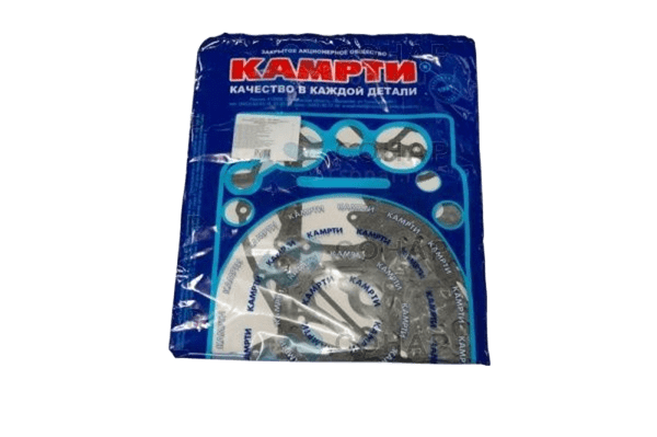 К-т прокл двиг Камаз 6520 ЕВРО-2 7406-1000000У /17наим/ паронит "КАМРТИ"