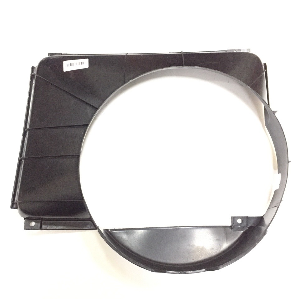 Диффузор радиатора ГАЗель 405дв 2752-1309011-10. "ГАЗ"