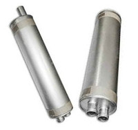 Глушитель УРАЛ 4320-1201010 "Н.Новгород"