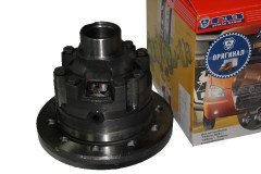 Дифференциал ГАЗель, Соболь н/о тонкая пара 3302-2403011-10 "ГАЗ"