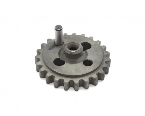 Звездочка ГРМ пром. вала ведущая 40904-1006018 "ЗМЗ"