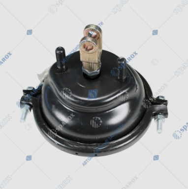 Камера торм.пер.ЗиЛ 100-3519010-01 тип 16 БАК 76016