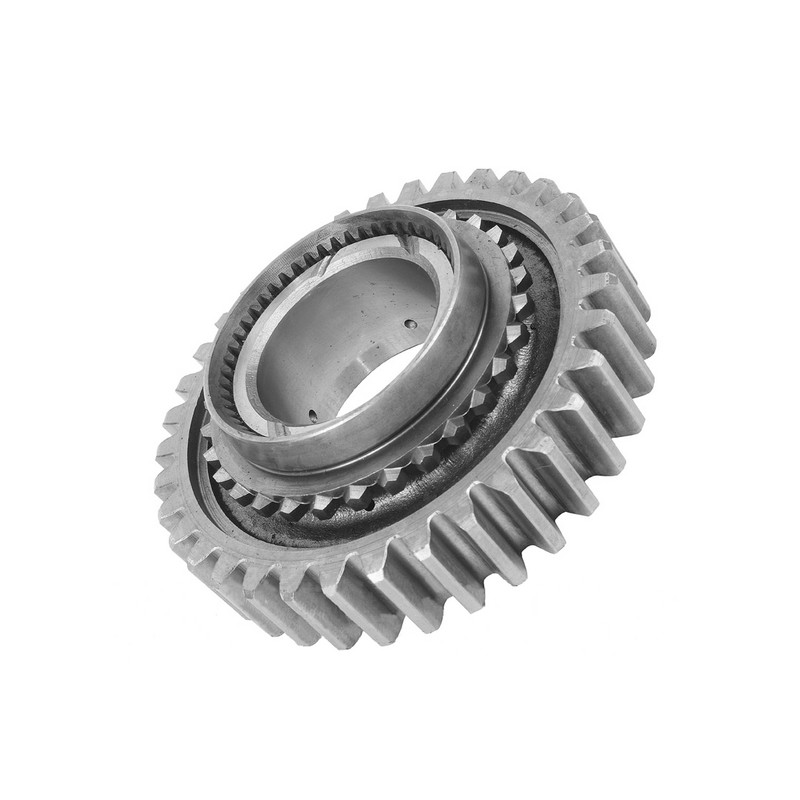 Шестерня КПП 3309-1701140 з/х втор. вала "ГАЗ"