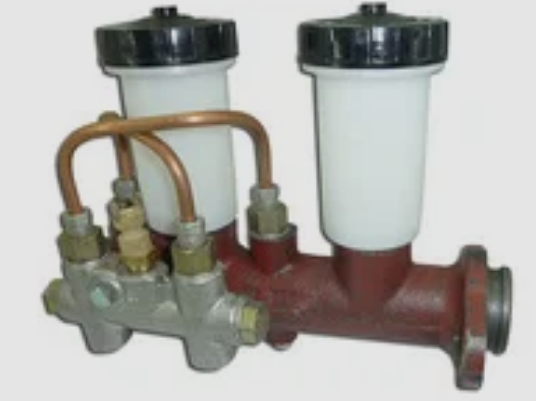 Цилиндр торм.гл. (469) 3151-00-3505010 "Автомагнат"