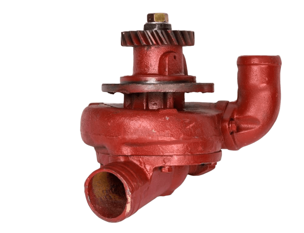 Насос водяной Т-130,Т-170, 16-08-140 "Автомагнат"