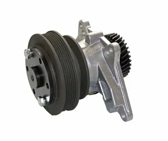 Привод вентилятора ЯМЗ-7511/-6562/-6563 МАЗ, Есиль-740   7511-1308011-40 "ЯЗТО"