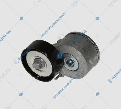 Натяжное устройство ремня. ЯМЗ-534,536, 5340-1308110-11 Н/О "Автомагнат"