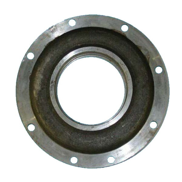 Крышка РПН 6010.16.00.017 (049) н/о (8отв.) алюминий 