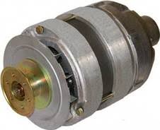 Генератор МТЗ  АТ 700.04.1 двиг. Д-243 14в. 50а "Прамо"