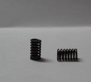 Пружина синхронизатора 3151-1701170 "УАЗ"