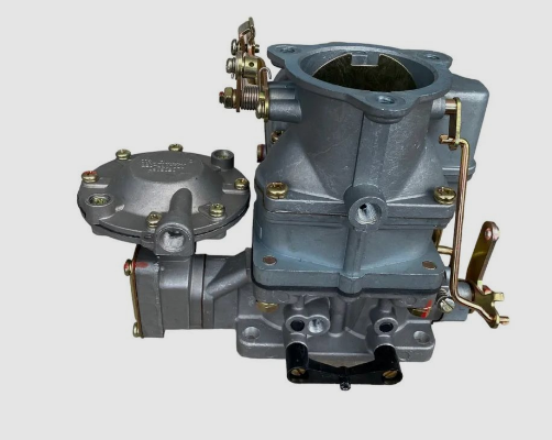 Карбюратор ЗиЛ К-88А "АвтоЭлектрика"