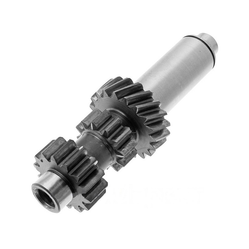 Вал промежут.КПП с шест 469-1701048-95 "УАЗ"