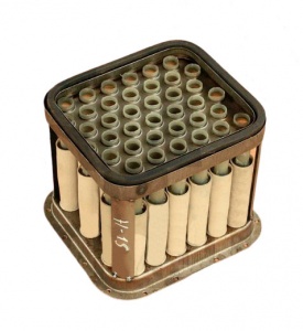 Инерционный аппарат 700А.19.04.030 И 