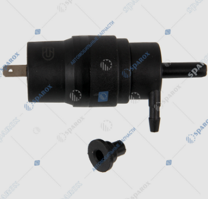 Насос омывателя ГАЗ 12v 2108.5208009-25 "ELTRA"