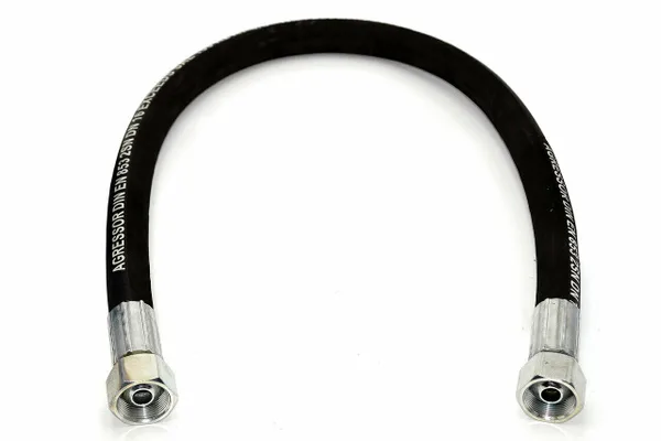 РВД 17 ГОСТ 6286 дл 1,0м