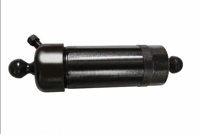 Г/цилиндр ГАЗ,САЗ 35071-8603010-03 3-х шток.