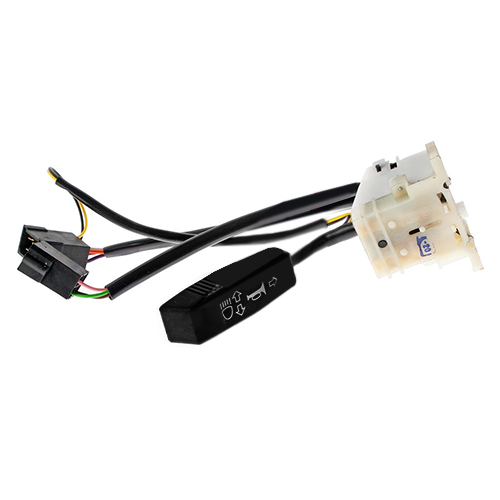 Переключатель поворотов и света ГАЗ-3307  6612.3709 "АА"