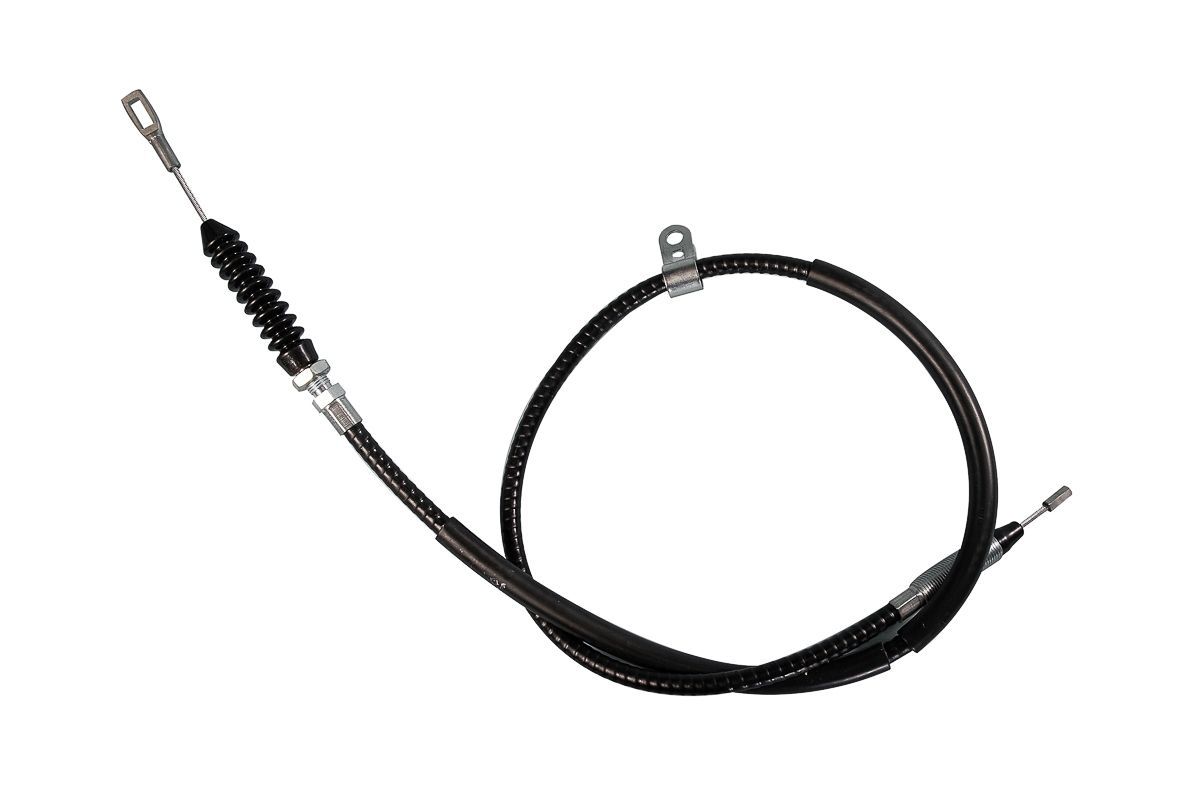 Трос ручника зад. правый Патриот 3163-3508180-10 "УАЗ"