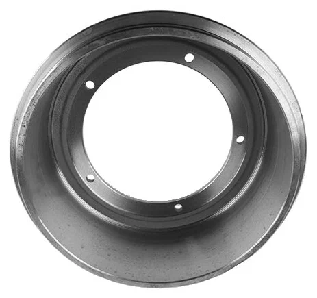 Барабан тормозной КамАЗ 5511-3501070 "Автомагнат"