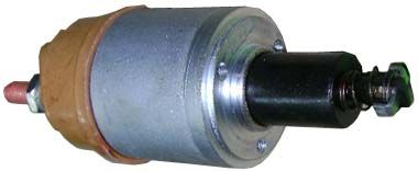 Реле втягивающее МТЗ 7402.800-10  24в  "БАТЭ"