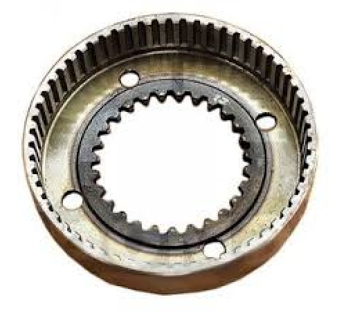 Барабан 2-ой передачи наружн. КПП  700А.17.01.069-2