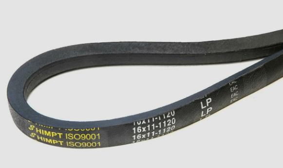 1120-16*11  ремень ЗиЛ "ЯРТ"