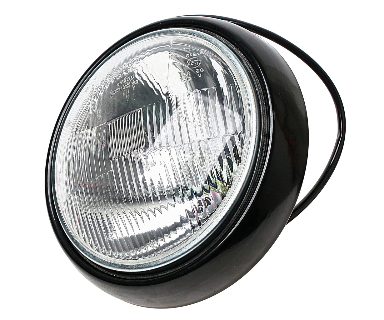 Фара ФГ-122-БВ1 провод 425мм 12в. ПАЗ  Автосвет "ОСВАР"