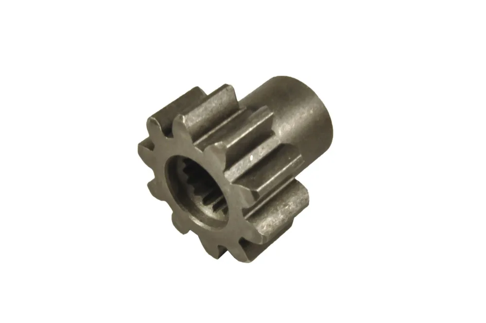 Привод стартера  МТЗ (шестерня)  0101.3708-600 к стартеру 9-152-781,9-182-781  "АвтоЭлектрика"