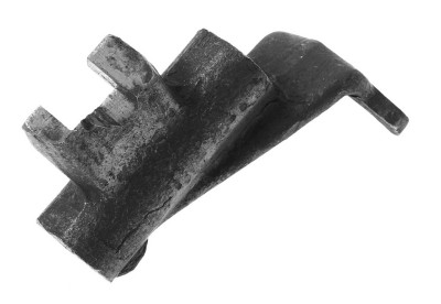 Вилка КПП 452-1702022 зад.хода "Н.Н"