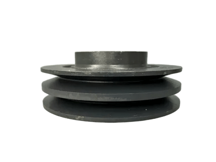 Шкив привода вент.236-1308025-Б, 2х руч. "ЯЗТО"