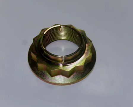 Гайка М42Х2 подш. 110 вала 6520-2402269 