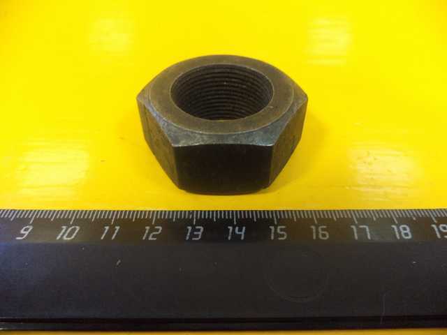 Гайка цапфы МТЗ 50-3001087 "Бобруйск"