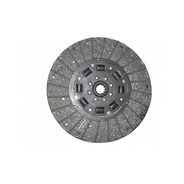 Диск сцепления МТЗ-1221 85-1601130-01 (безасбест.)"Бобруйск"