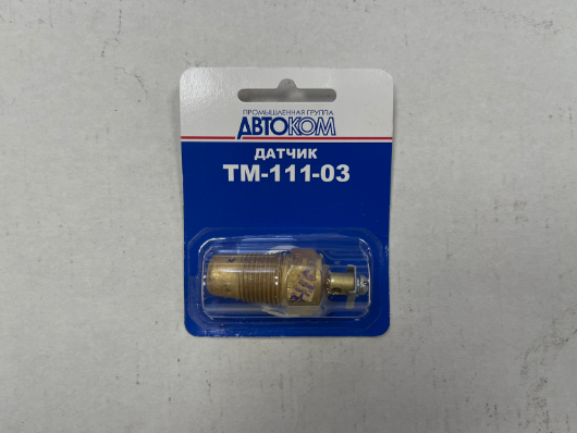 Датчик ТМ-111-03 (винт 105*С) "РелКом"