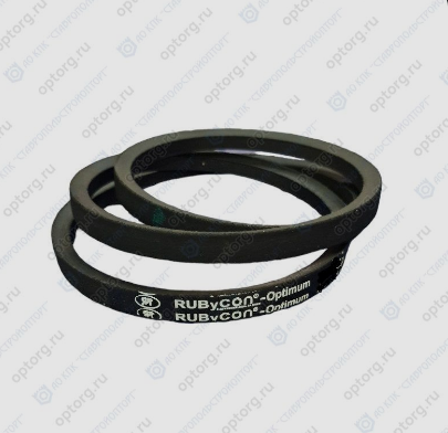1120-А ремень RUBYCON Optimum "ЯРТ"