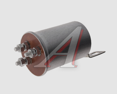 Реле поворотов ЗиЛ,ГАЗ  РС-57  "РелКом"